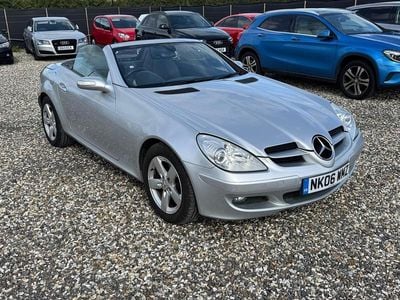 Mercedes SLK280