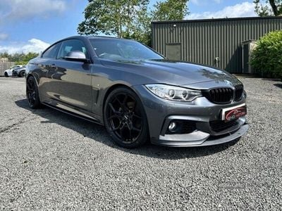 BMW 420