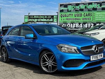 Mercedes A200