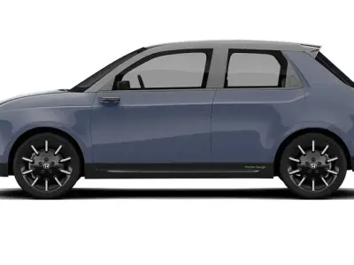 Used Honda e Advance 113 kW (154 HP) 2026 Hatchback
