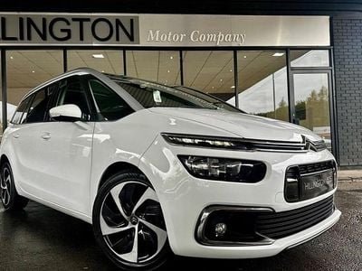 Citroën Grand C4 Picasso