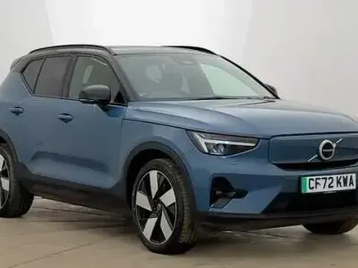 Used Volvo XC40 Ultimate 175 kW (238 HP) 2023 SUV