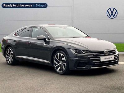 VW Arteon