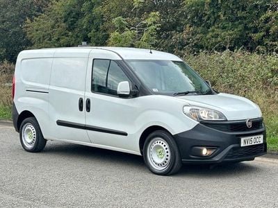 Fiat Doblò