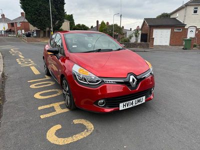 Renault Clio IV