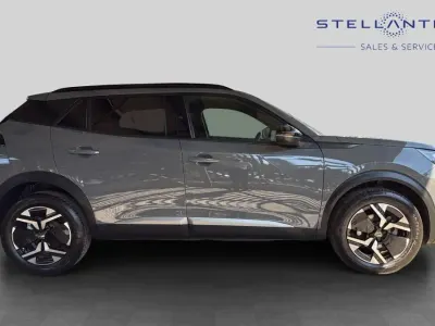 Used Peugeot 2008 Allure 129 HP (94 kW) 2024 Grey SUV