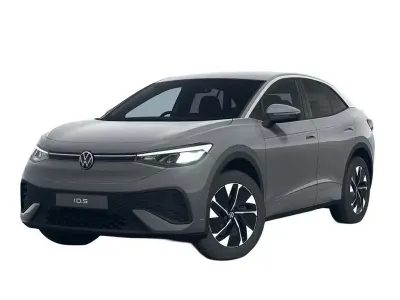 New VW ID.5 Pure 52 kW (71 HP) 2026 Grey SUV