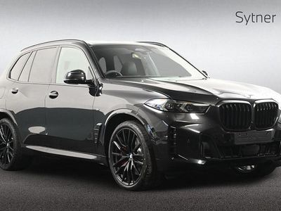 New BMW X5 M Sport 489 HP (359 kW) 2026 SUV