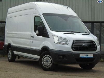 used Ford Transit 2.2 TDCi 350 Trend