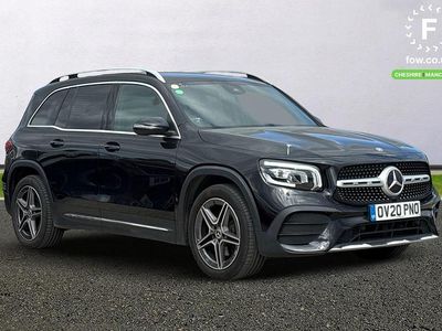 Mercedes GLB200