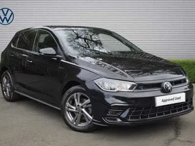 Second-hand VW Polo 115 CP (84 kW) 2024 Hatchback