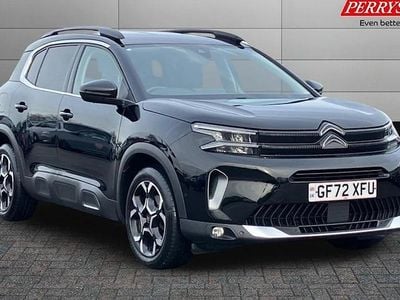 Used 2023 Citroën C5 PureTech Hatchback | £14,490 (Fair price)