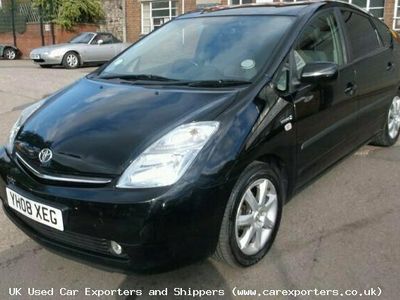 used Toyota Prius 1.5 VVTi