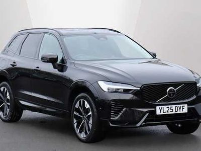 Used Volvo XC60 Ultra 455 HP (334 kW) 2026 SUV