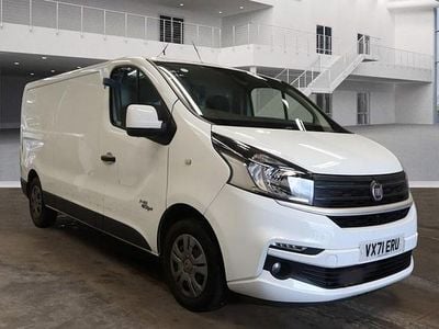 Fiat Talento