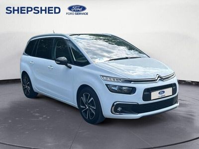 Citroën Grand C4 Picasso