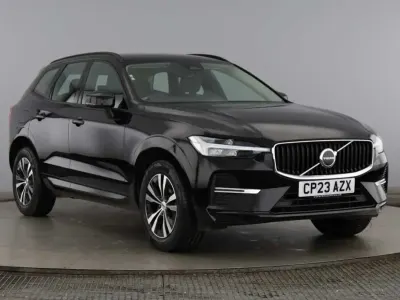 Used Volvo XC60 Core 247 HP (181 kW) 2024 SUV