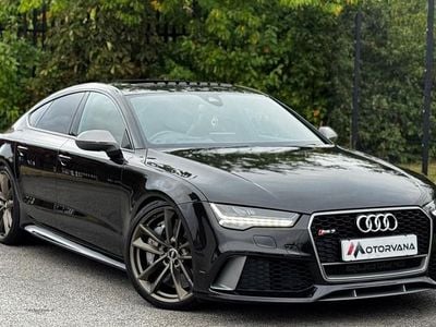 Audi RS7 Sportback