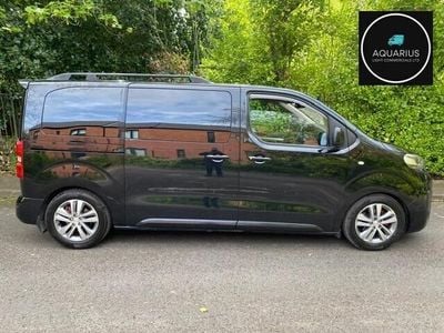 Peugeot Traveller