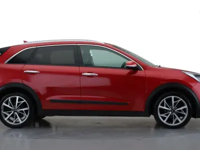 Used Kia Niro