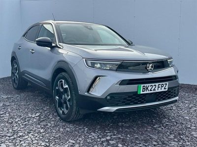 Vauxhall Mokka X