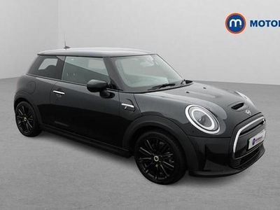 Used 2023 Mini Cooper Level 2 Hatchback | £15,199 (Fair price)