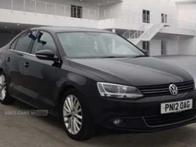 used VW Jetta a DIESEL SALOON Saloon