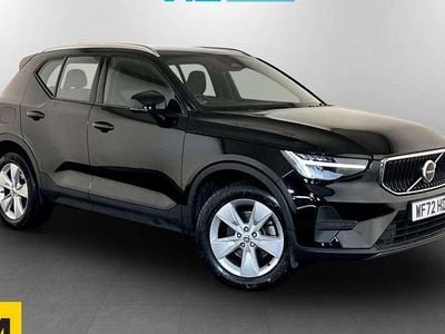Used 2025 Volvo XC40 Core SUV | £20,995 (Super price)
