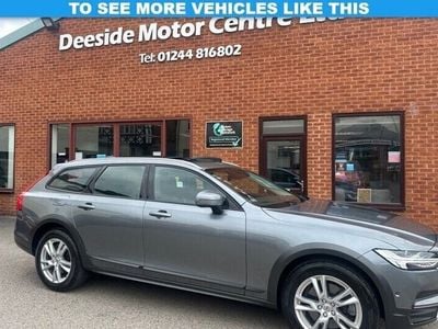 Volvo V90 CC