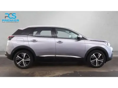 Used Peugeot 3008