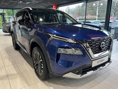 New Nissan X-Trail S 2026 SUV