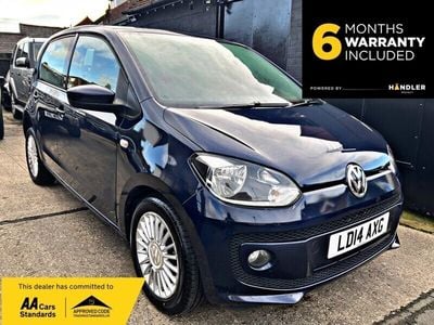 VW up!