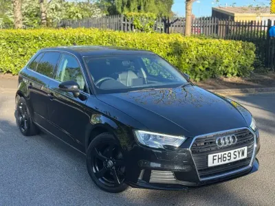 Usado Audi A3 Sportback