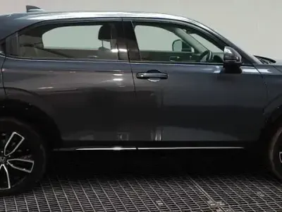 Used Honda HR-V