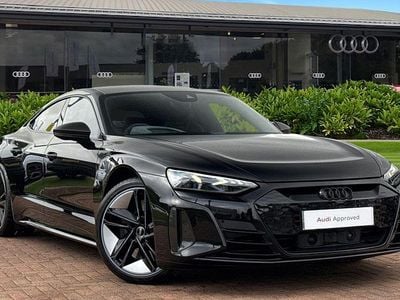 Audi RS e-tron GT