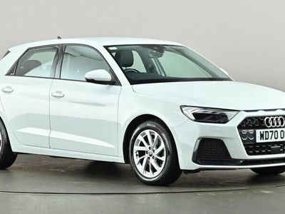 used Audi A1 30 TFSI 110 Sport 5dr