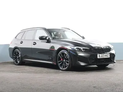 Used BMW M340