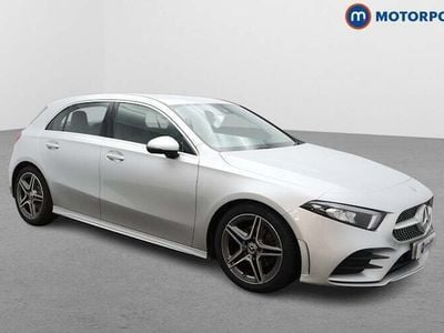 Mercedes A200