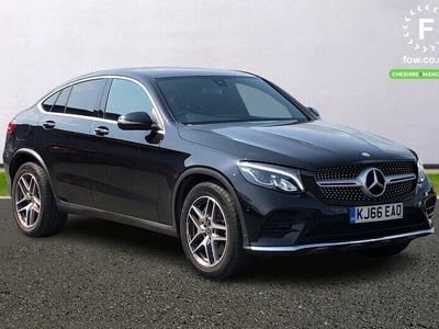 Mercedes GLC250