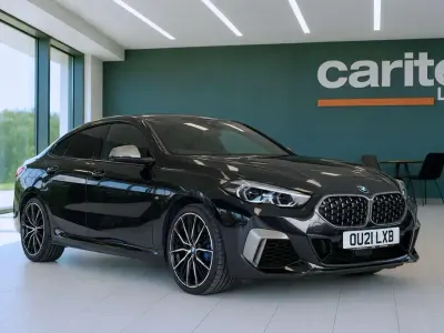Used BMW M235