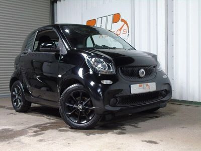 Smart ForTwo Coupé