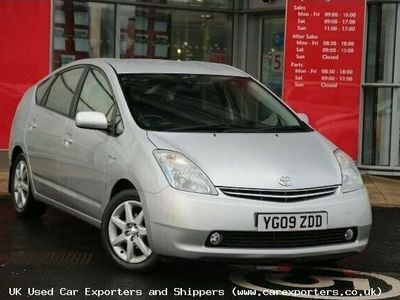 Used Toyota Prius 2009 Hatchback
