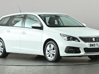 used Peugeot 308 1.2 PureTech 130 Active 5dr