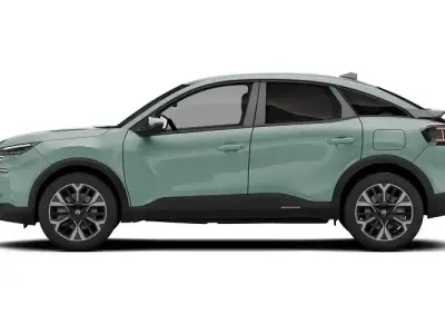 Used Citroën C4
