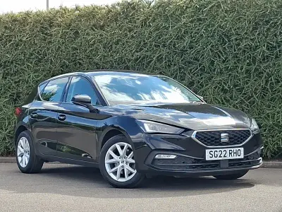 Used Seat Leon