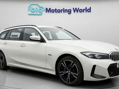 BMW 330e