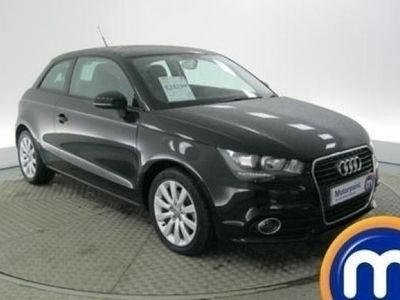 Used Audi A1 2011 Hatchback