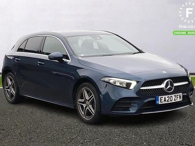 Mercedes A250
