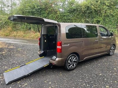 Citroën Spacetourer