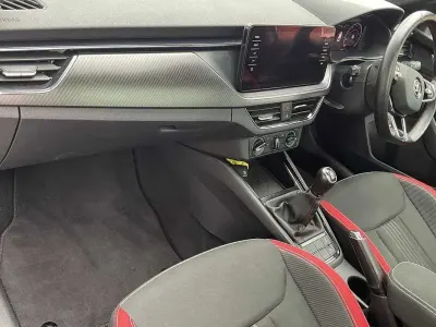 Gebraucht Skoda 110 R